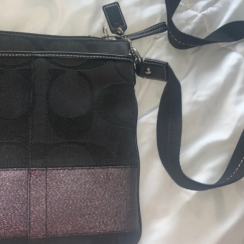 Coach bag 💼 - Picture 4 of 13